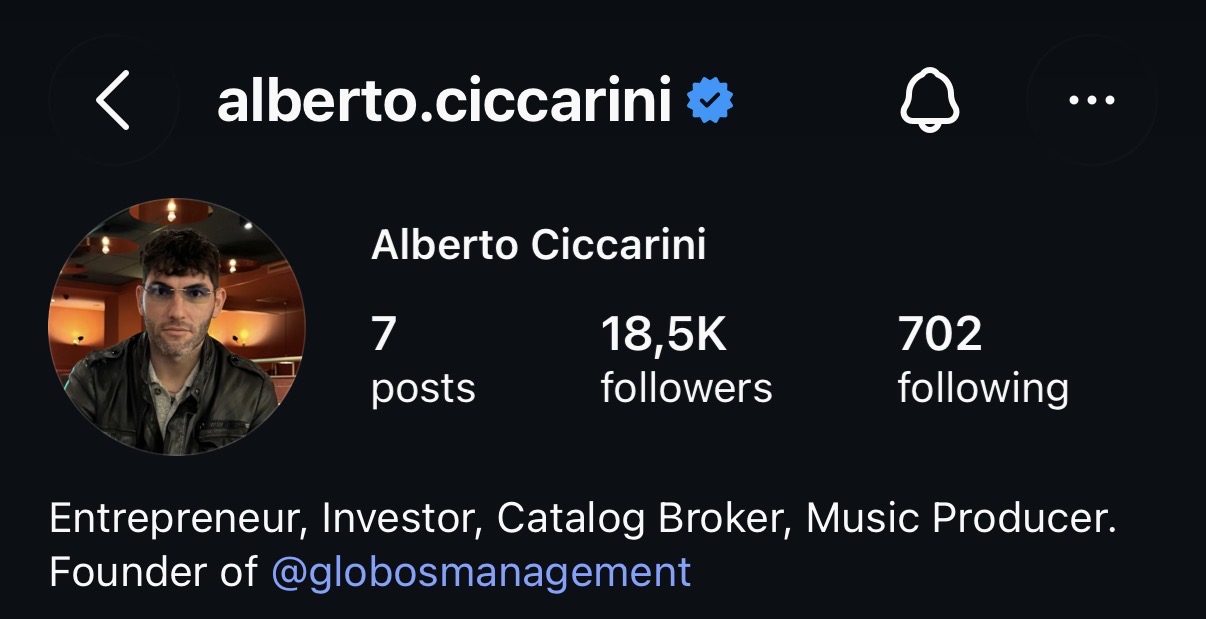 Alberto