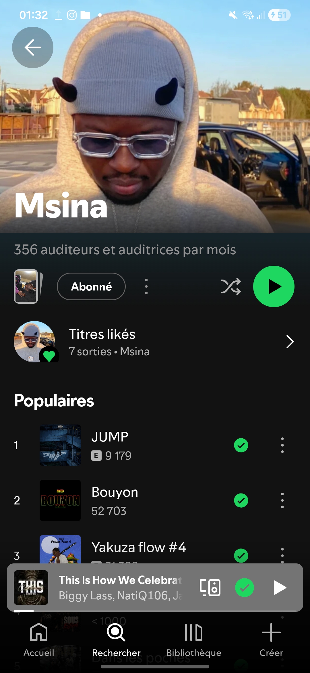 Msina